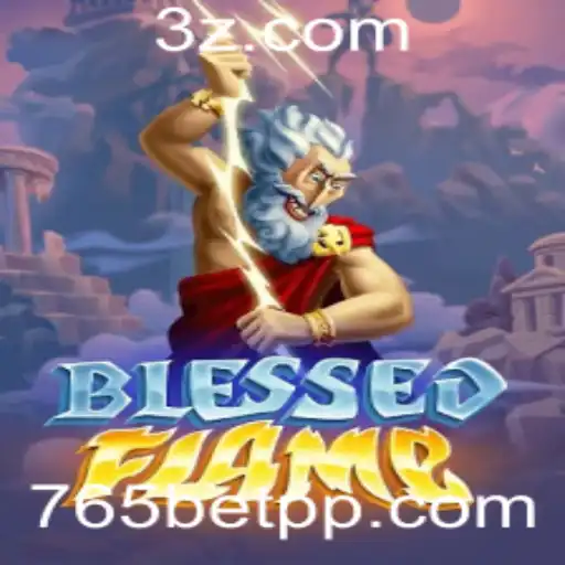 Descubra o Mundo Encantado de BlessedFlame