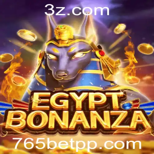 Descubra a Aventura de EgyptBonanza com 765bet