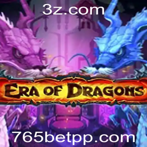 EraOfDragons: Um Mergulho no Mundo dos Dragões e Estratégia com 765bet Baixar