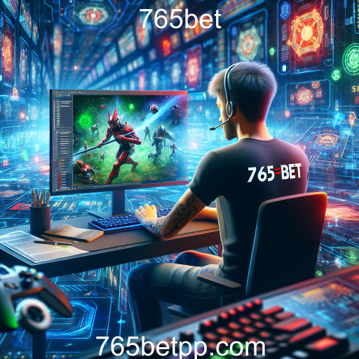 A Importância do Feedback na Categoria de Jogos da 765bet