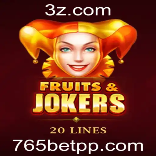 Explorando o Mundo de FruitsAndJokers20: Diversão e Estratégia