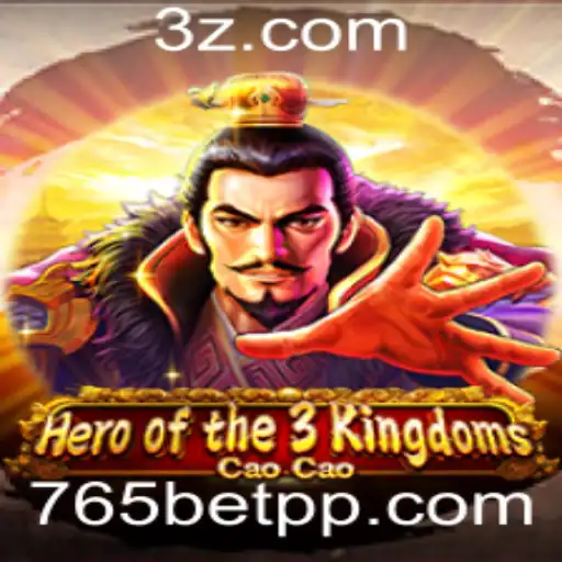 Descubra o Fascinante Mundo de Hero of the 3 Kingdoms Cao Cao