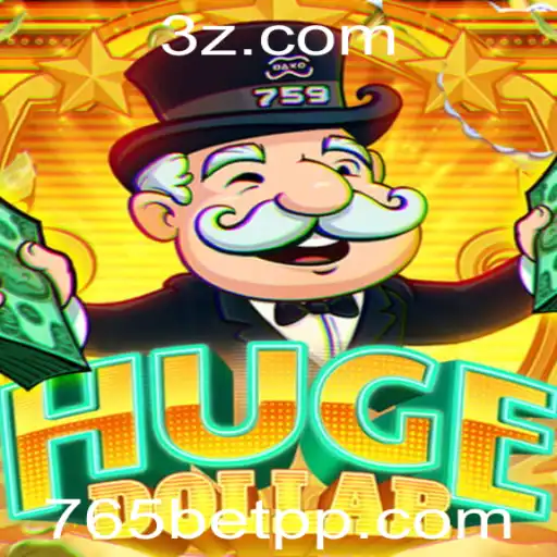 Descubra o Universo do Jogo HugeDollar e o Aplicativo 765bet