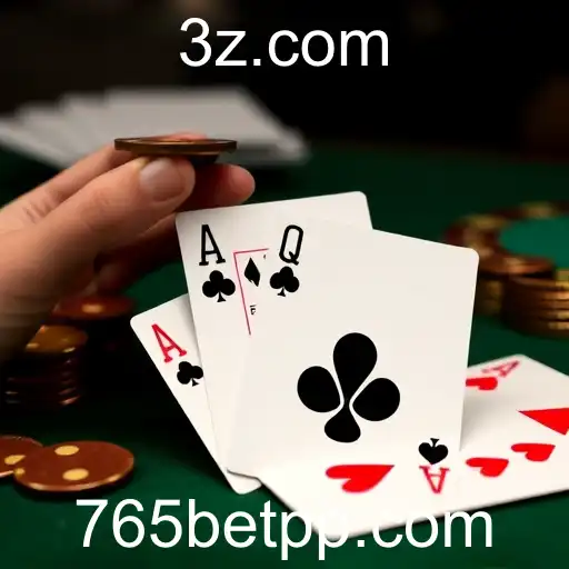 O Fascínio e a Evolução dos Jogos de Cartas