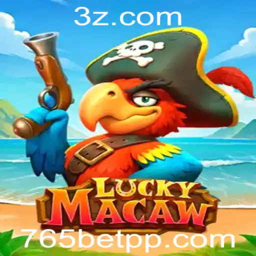 Explorando o Fascinante Mundo de LuckyMacaw e Como 765bet Baixar se Integra