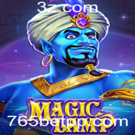 Descubra o Mundo Encantado de MagicLamp: Aventura e Estratégia