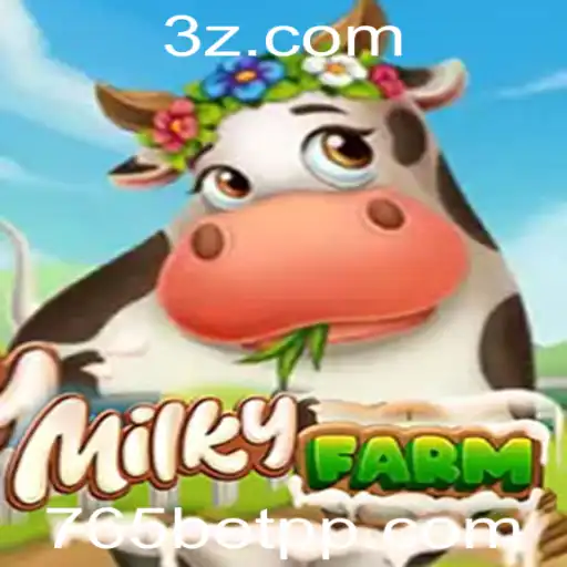 Descubra o Mundo Fascinante de MilkyFarm: Um Jogo de Estratégia Único