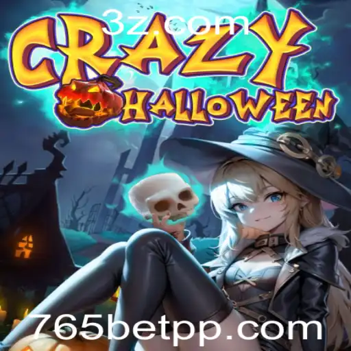 CrazyHalloween: Explore o Mundo Assustador e Divertido do Novo Jogo