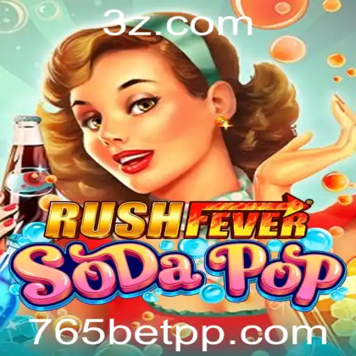 Descubra o Fascinante Mundo de RushFeverSodaPop
