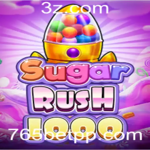 Descubra o Fascinante Mundo de SugarRush1000: Um Guia Completo
