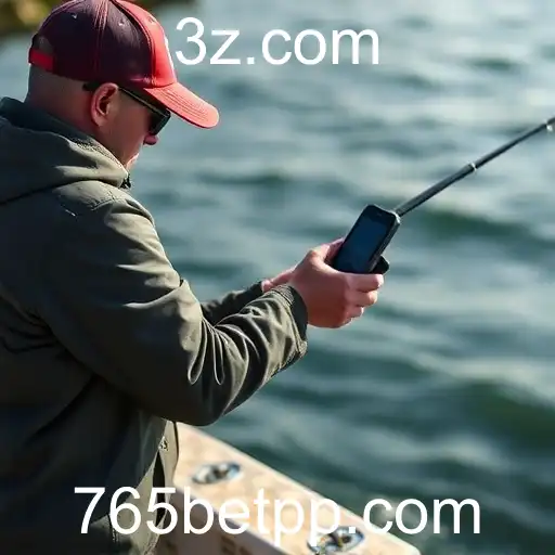 A Revolução Digital da Pesca Online