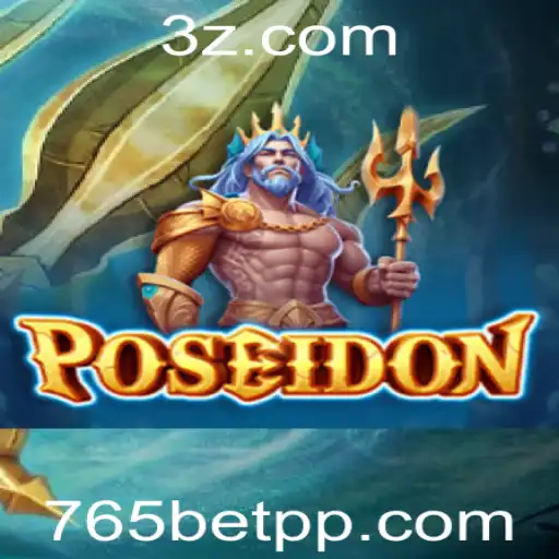 Explorando o Universo do Jogo Poseidon e como 765bet Baixar