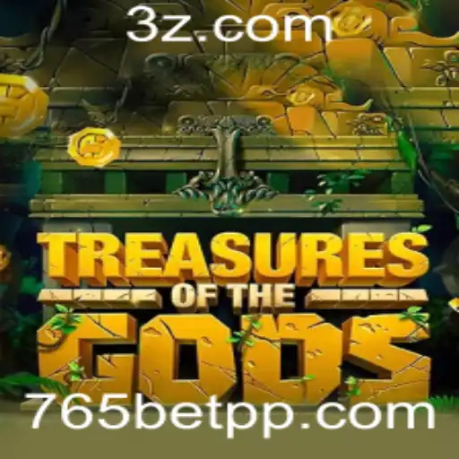 Descubra as Aventuras Épicas em TreasureoftheGods