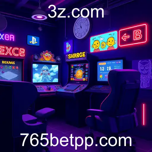 A Revolução dos Videogames na Cultura Moderna