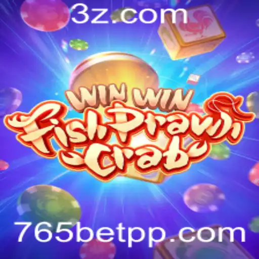 Explorando o Mundo do Jogo WinWinFishPrawnCrab: Regras e Integração com 765bet